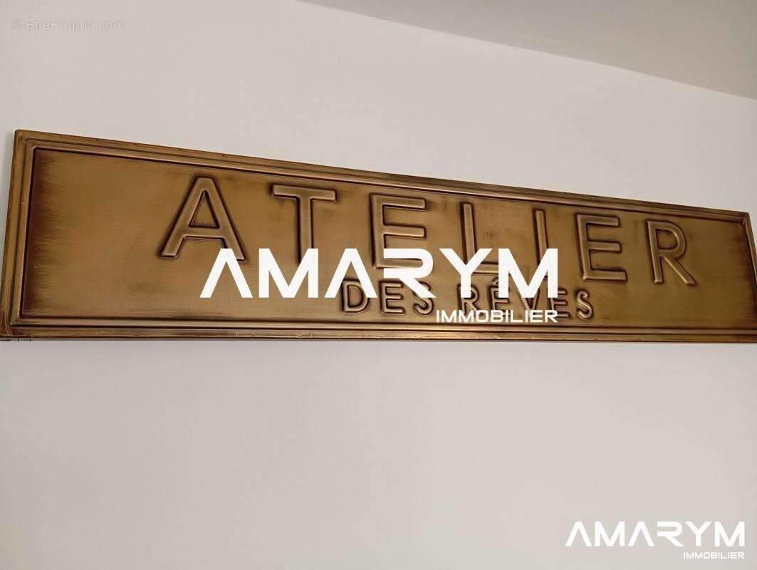 Appartement à DIEPPE