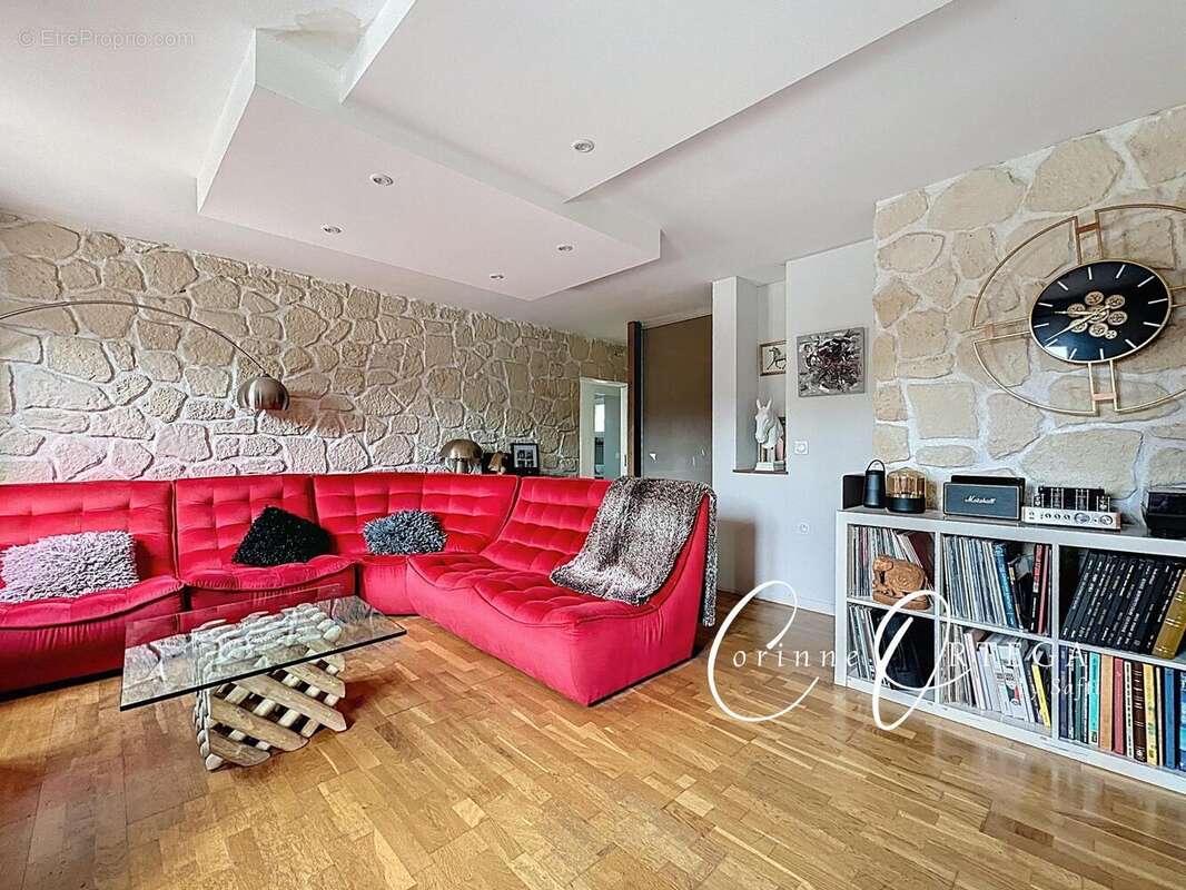 Photo 4 - Maison à BEAUVOISIN