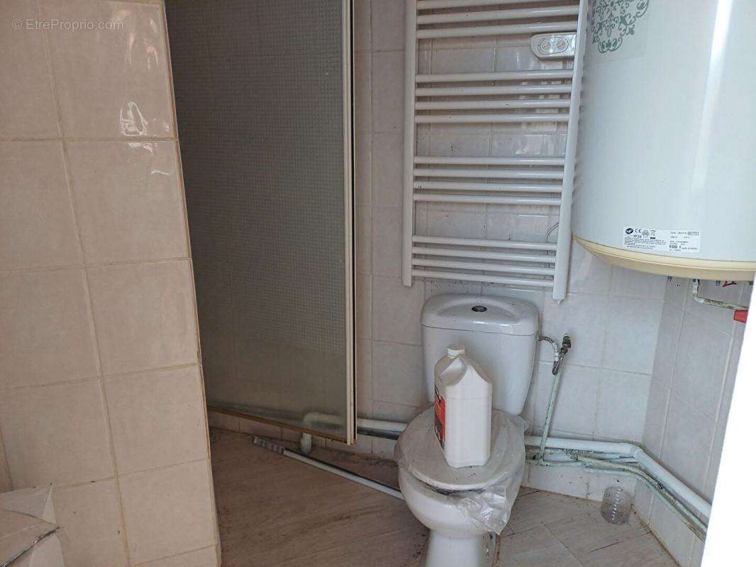 Appartement à NOYON