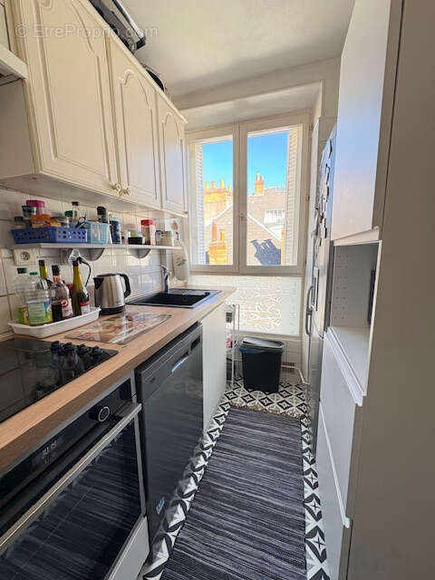 Appartement à ORLEANS