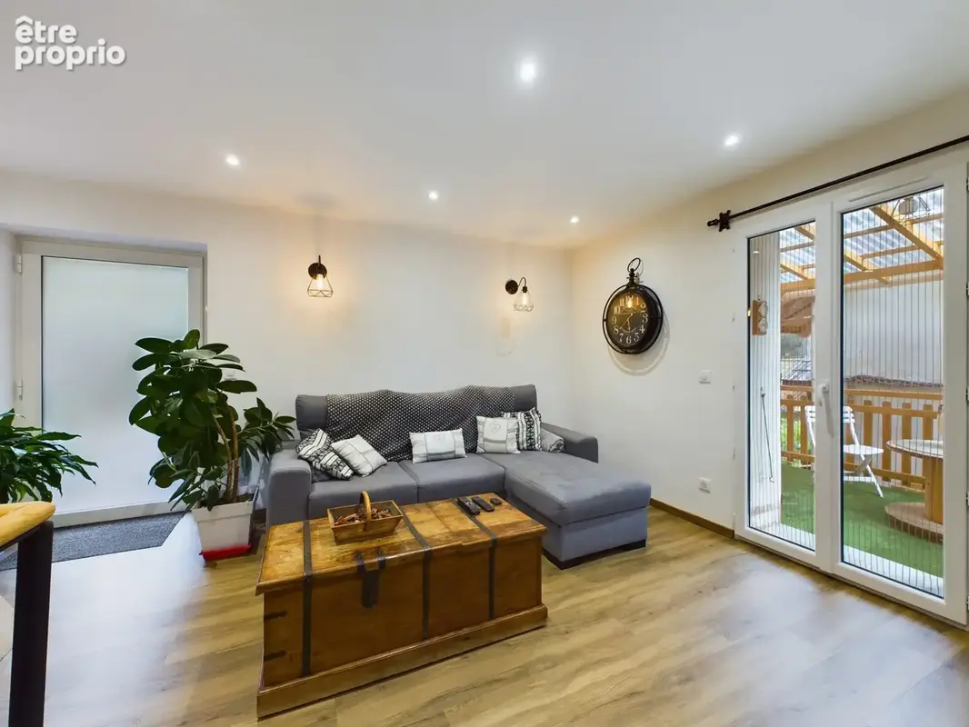 Maison 59 m² à Isola  - photo 4