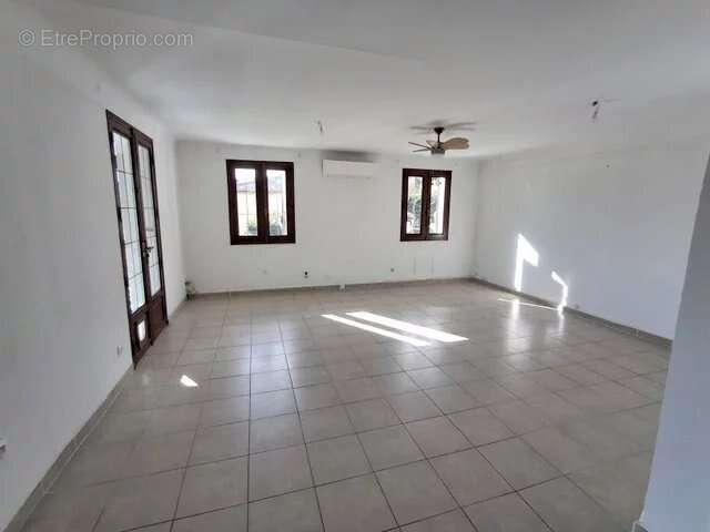 Maison à SAINT-AMBROIX