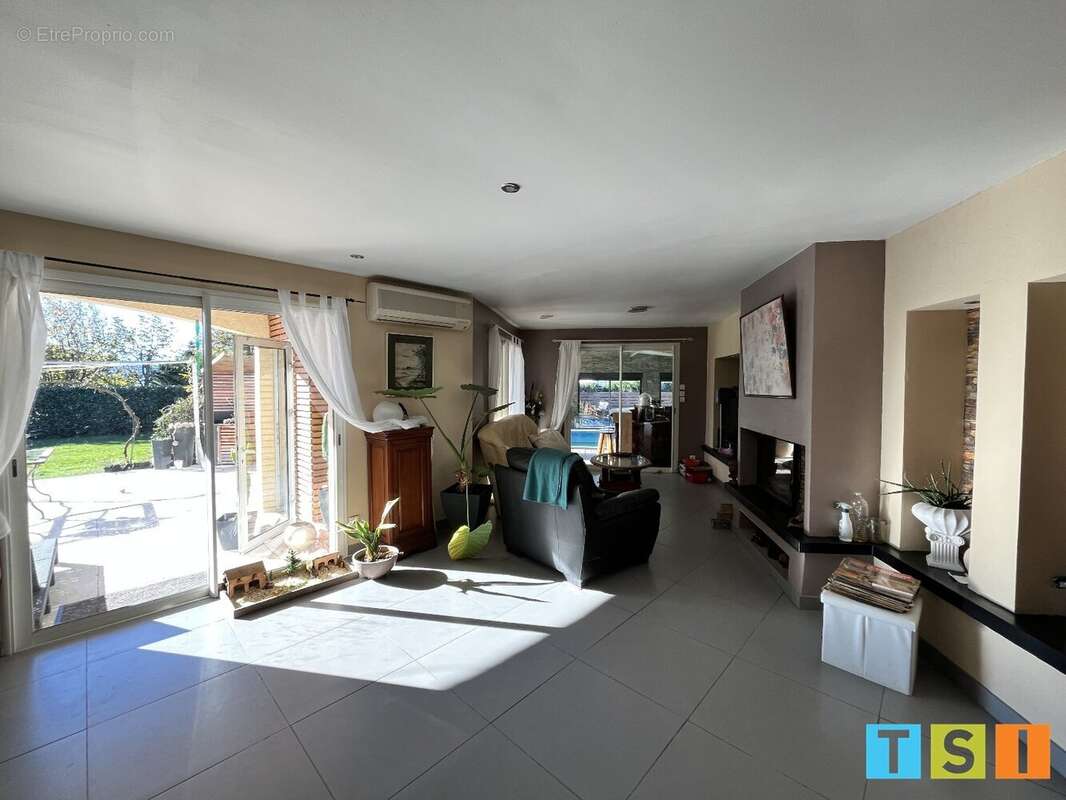 Maison à SAINT-GAUDENS