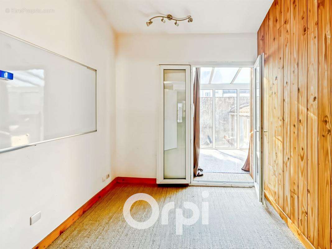 Maison à LA ROCHE-SUR-YON