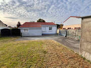 Maison à SAINT-JEAN-DE-BOISEAU