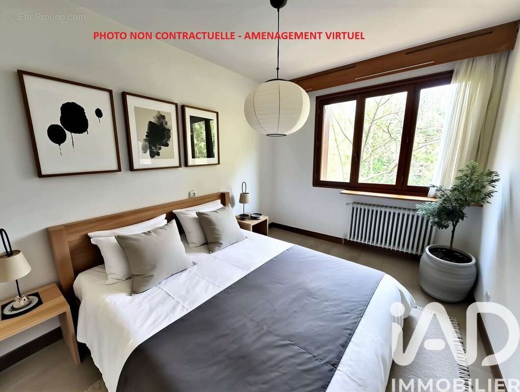 Photo 6 - Maison à JOUY-EN-JOSAS