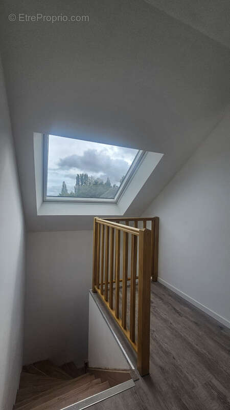 Maison à SAINT-GLEN