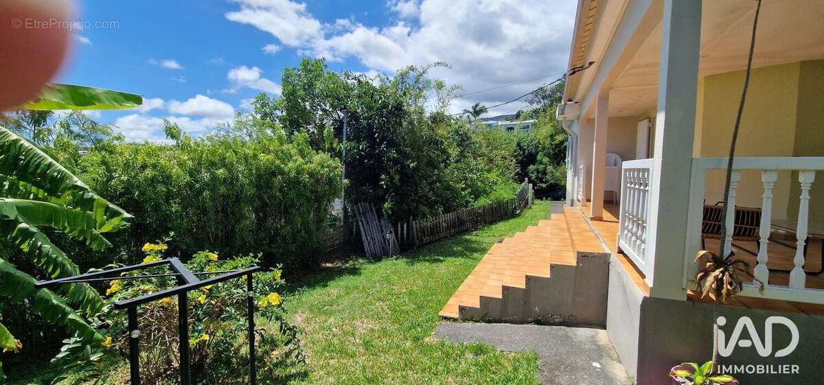 Photo 2 - Maison à SAINTE-MARIE
