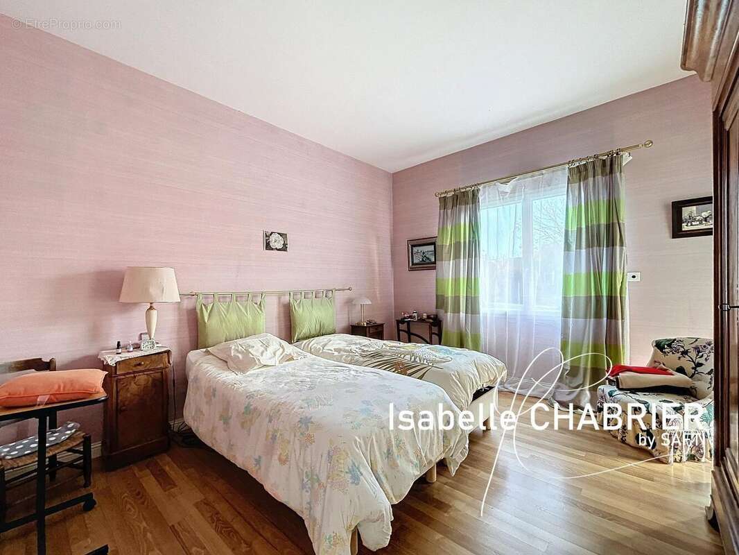 Photo 6 - Maison à SEICHES-SUR-LE-LOIR