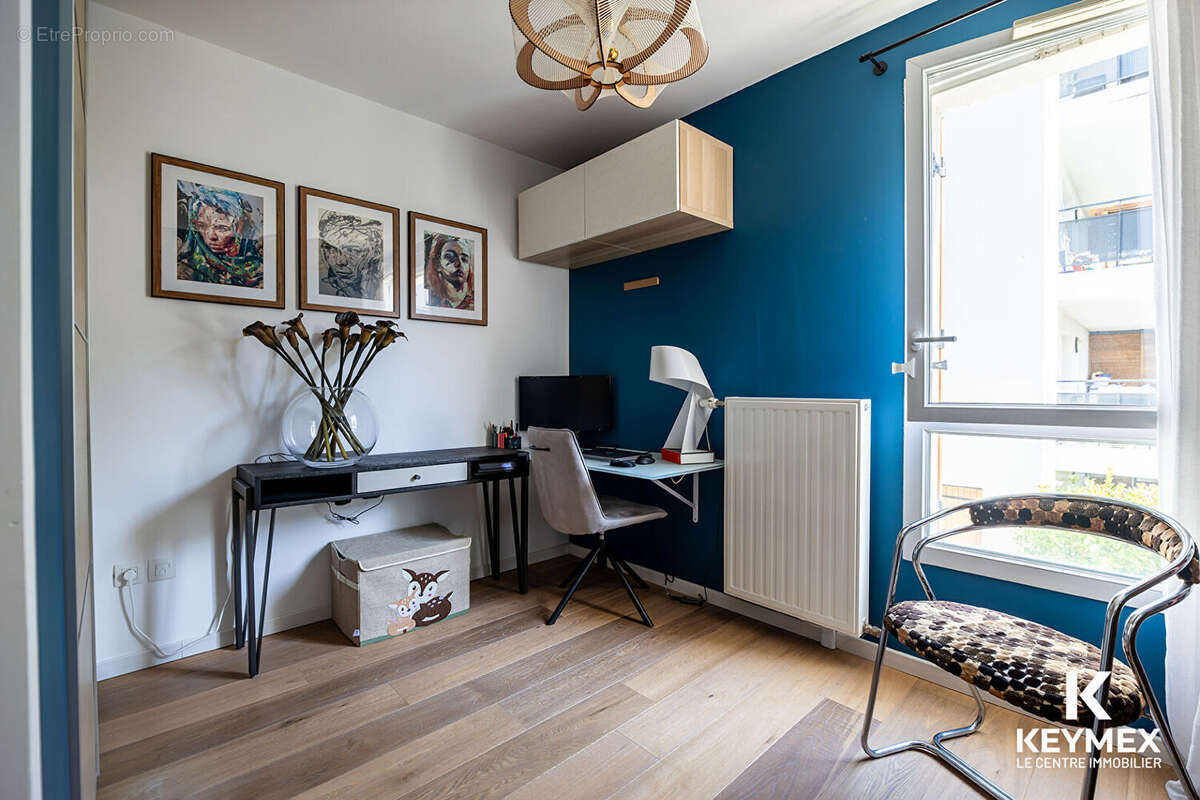 Appartement à LOUVRES