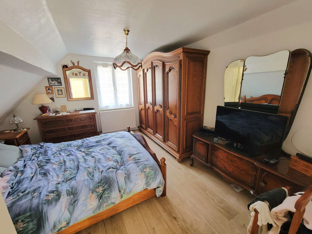 Maison à GEISPOLSHEIM