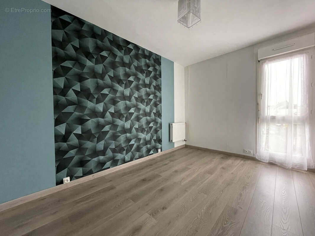 Appartement à SAINT-GEREON