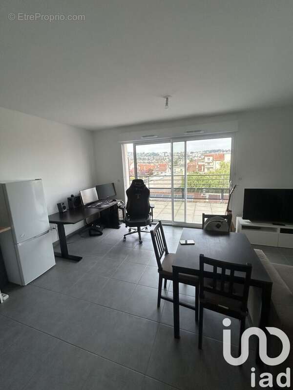 Photo 4 - Appartement à LAXOU