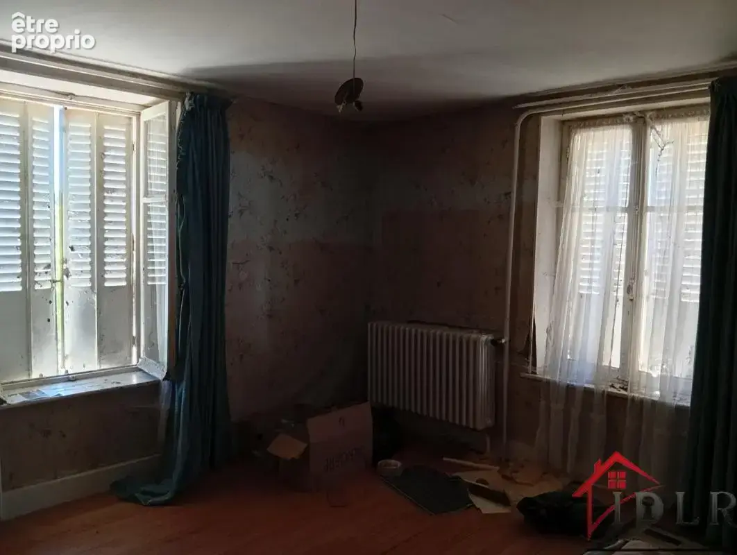 Maison de village entre Mirecourt et Nancy - photo 5