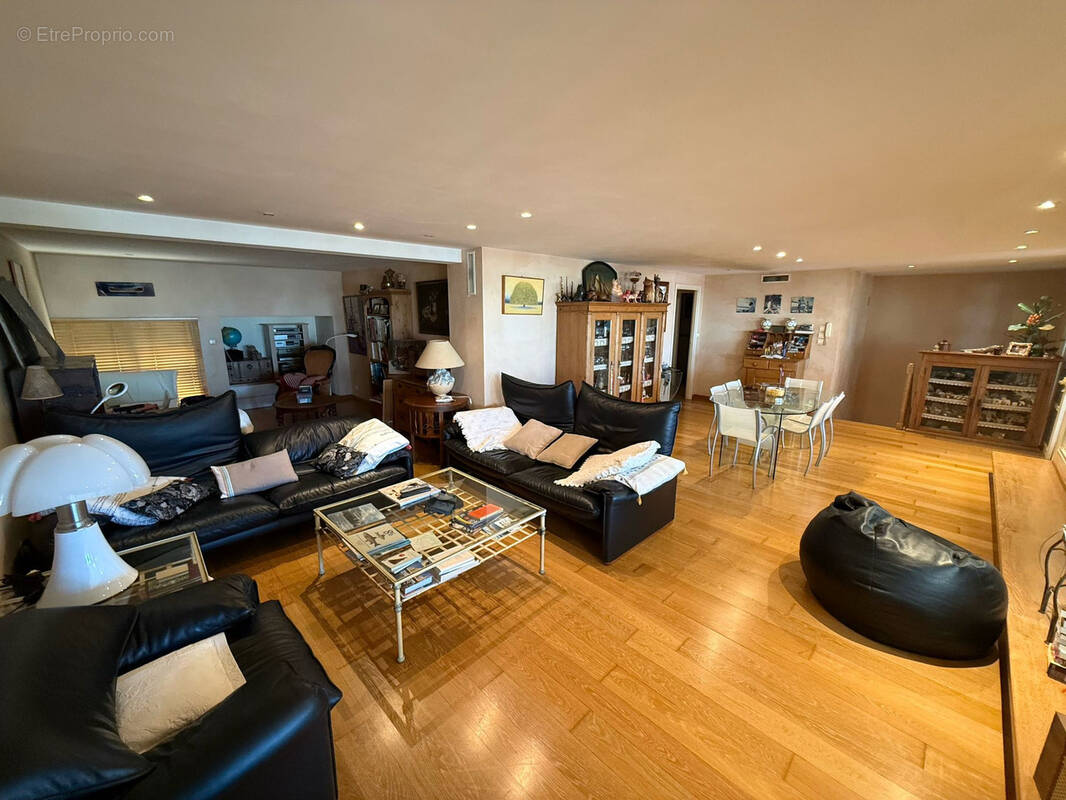 Appartement à CANET-EN-ROUSSILLON