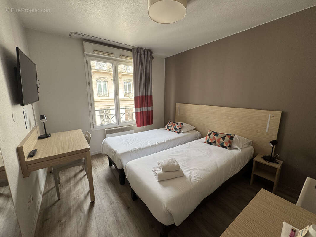 Appartement à LYON-3E