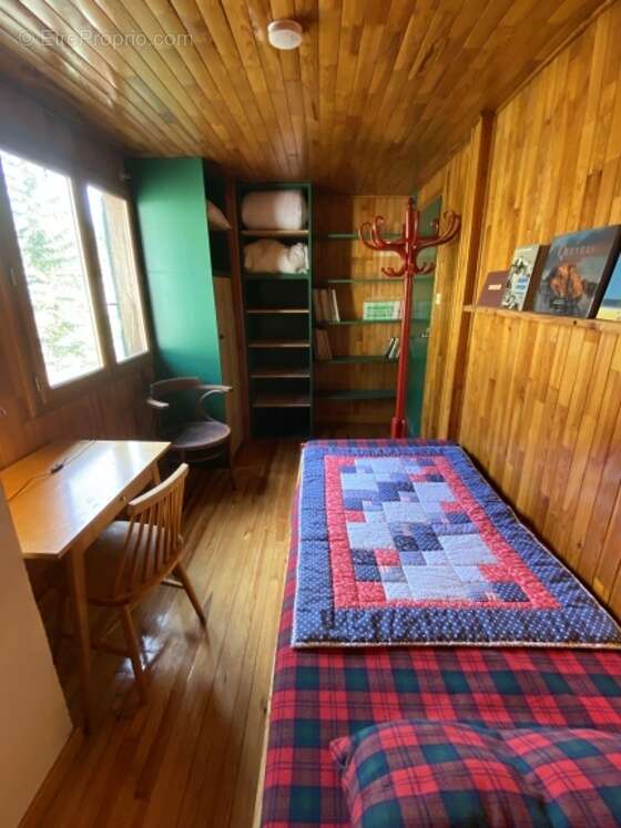 Maison à MONTGENEVRE