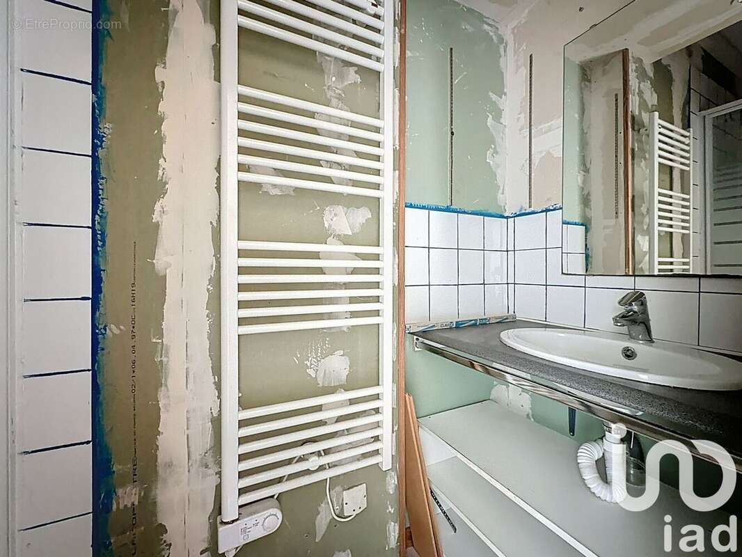 Photo 4 - Appartement à RENNES