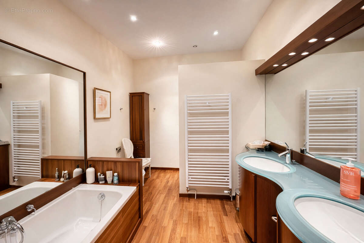 Appartement à ROANNE