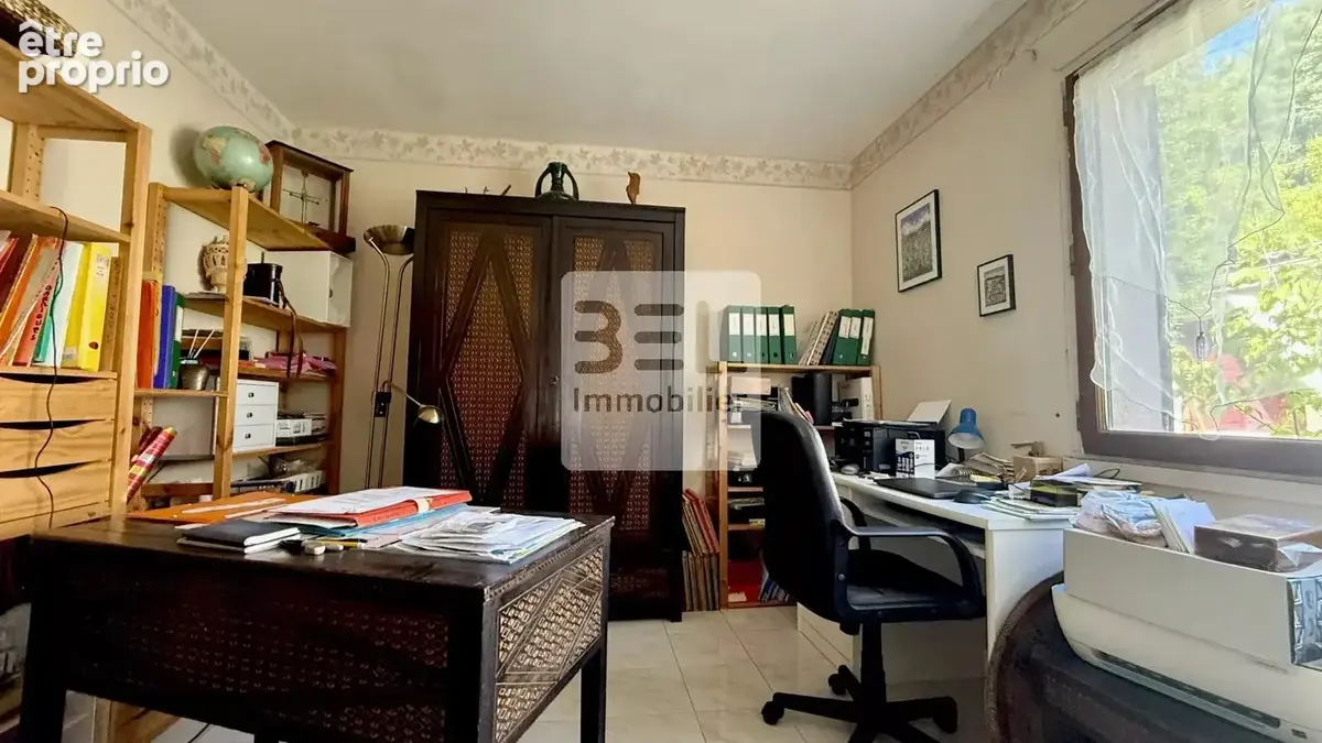 Maison plain pied avec appartement indépendant à Bagnols-sur-Cèze - photo 11