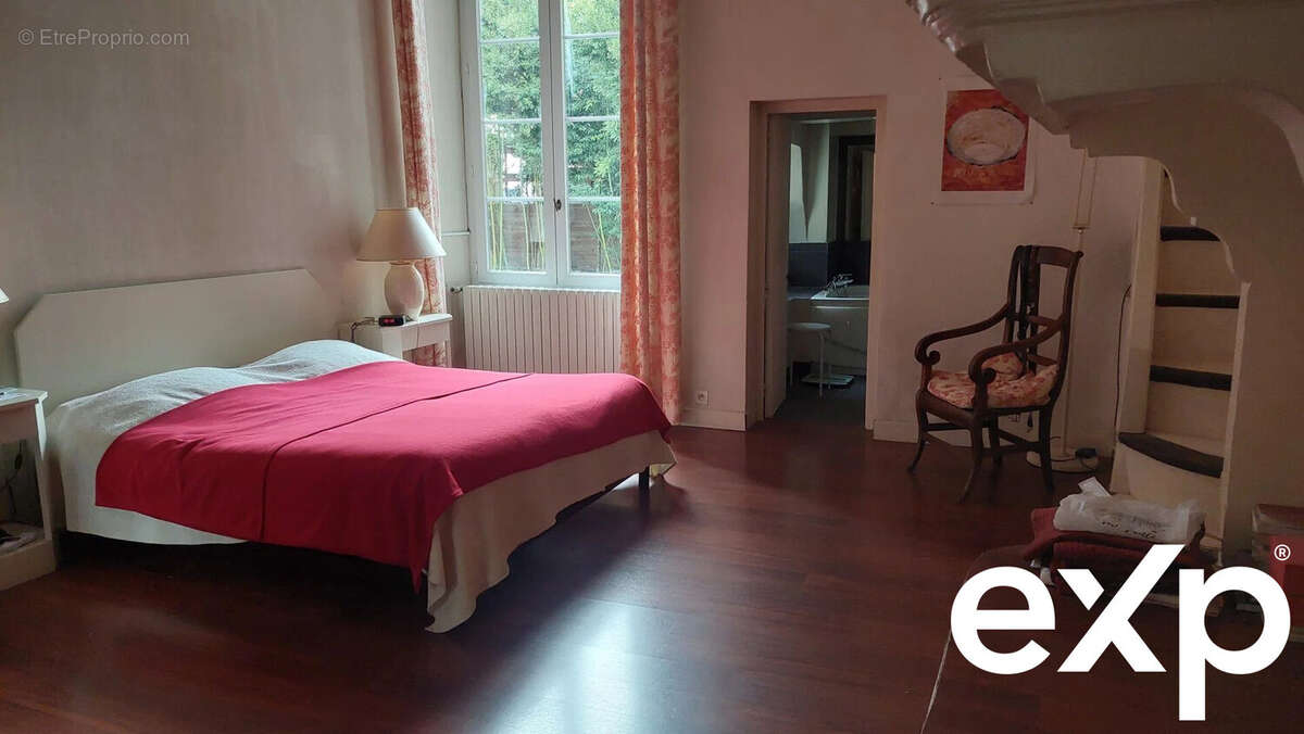 Maison à SAINT-JEAN-DU-GARD