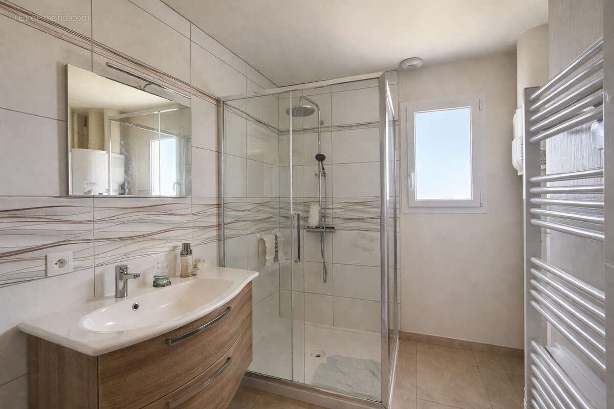 Maison à BEUZEVILLE