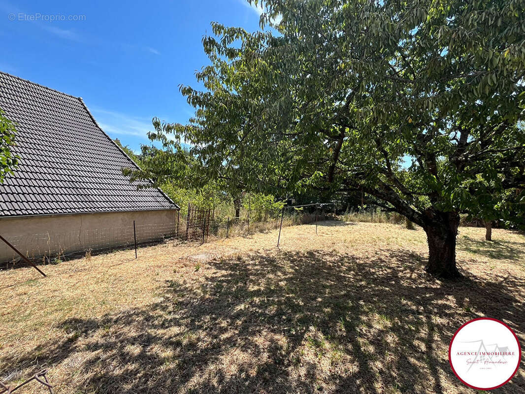 Maison La Celle 2 pièces 38 m2 - photo 11