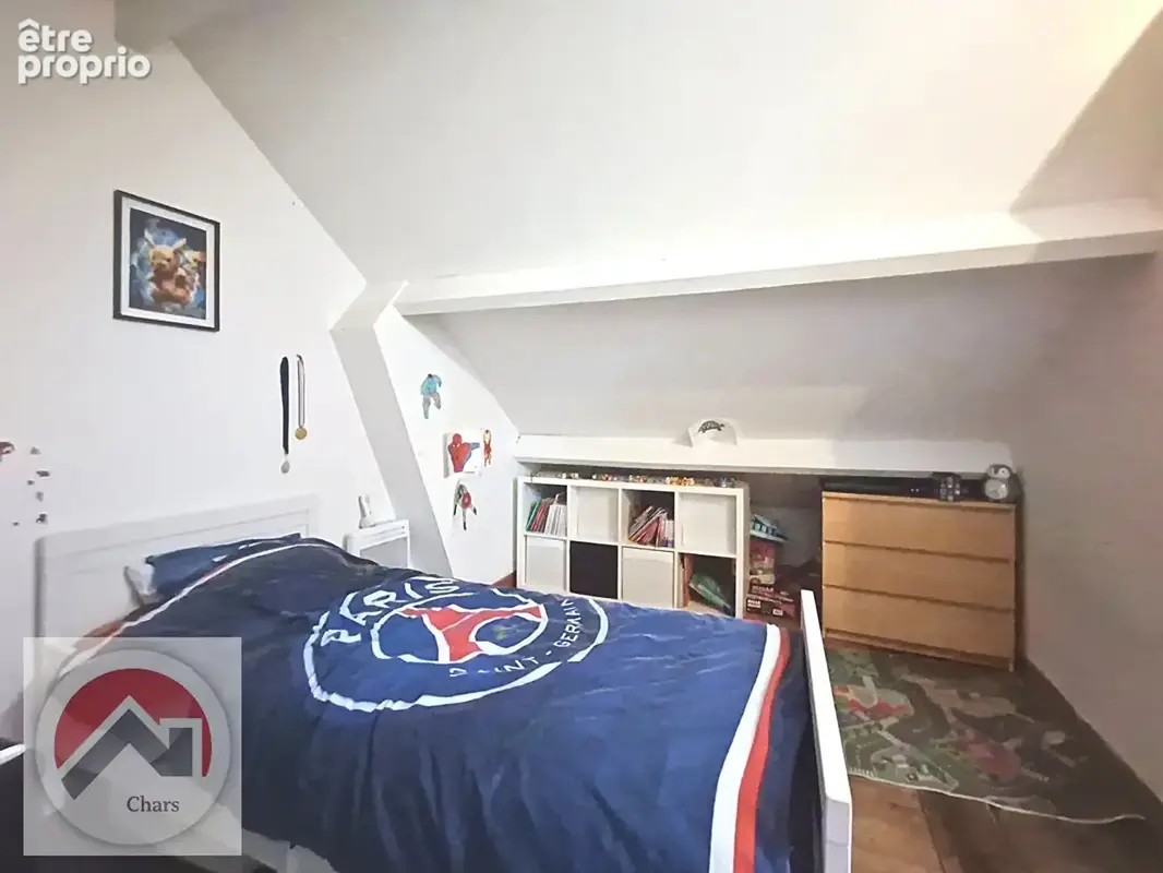 Maison 6 pièces 160 m² à vendre à Marines (95640) - photo 4