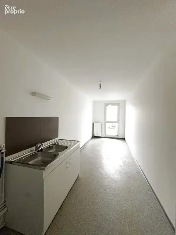 Appartement t3 villeneuve - photo 16