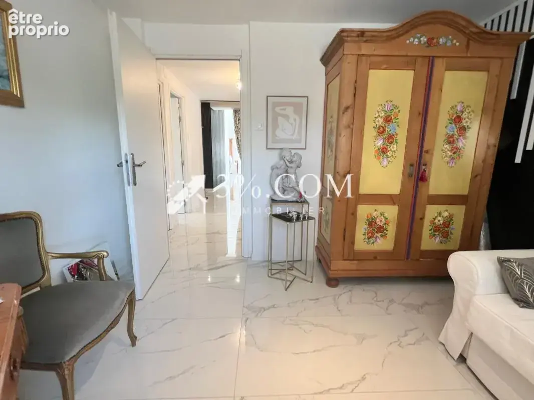 Maison familiale de plain-pied 3 chambres - Jardin, Terrasse - photo 16