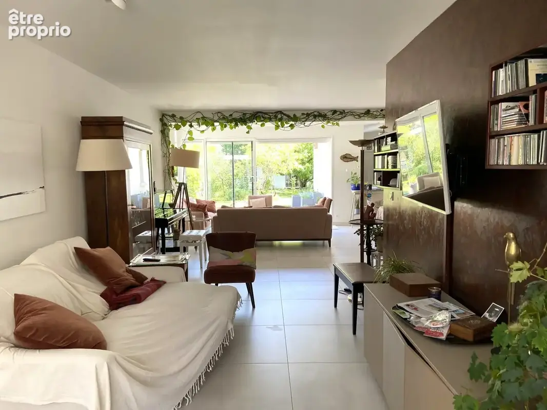 Maison 8 pièces 180 m² à vendre à Angers (49100) - photo 7