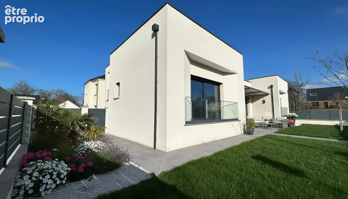 Maison 150 m² à Saint-Jean-De-Braye  - photo 5