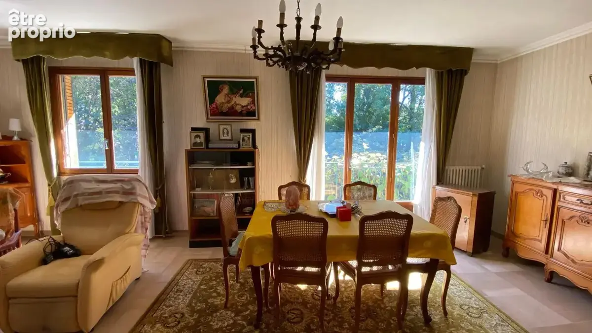 Maison de famille à Fontaines-Saint-Martin - photo 10