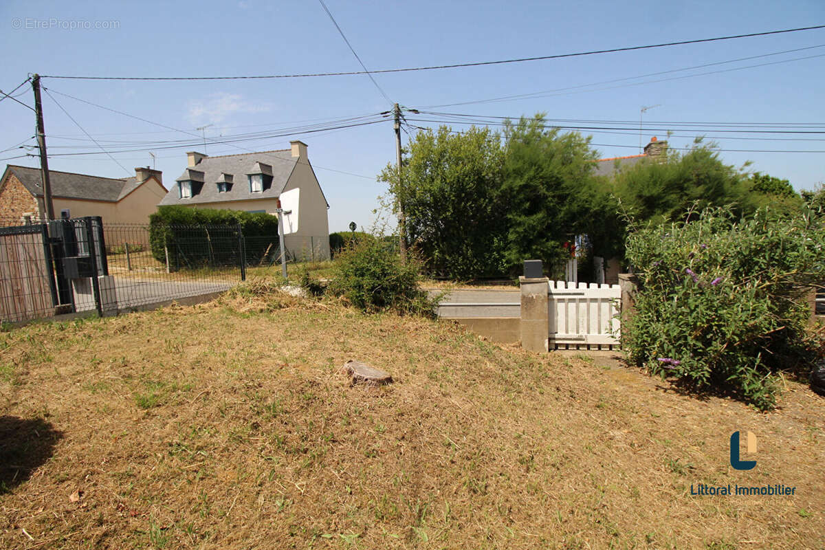 Maison à Pordic - photo 17