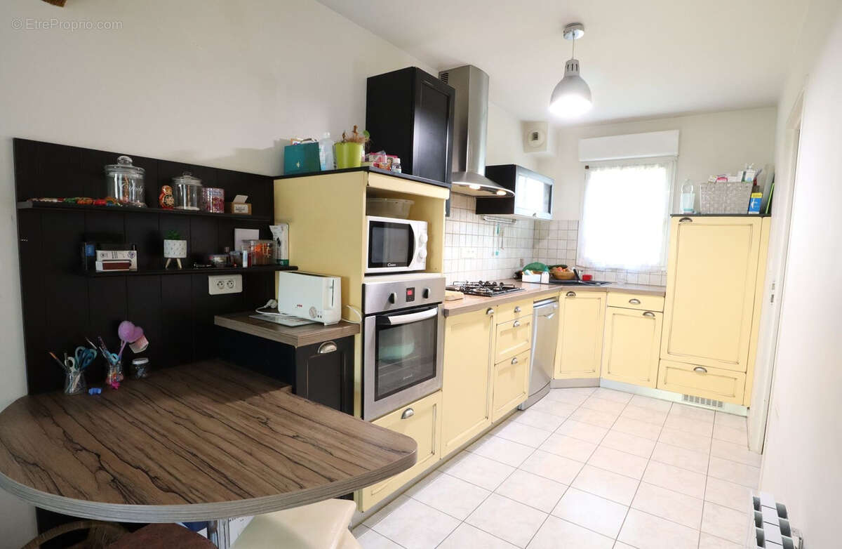 Maison à LA ROCHE-SUR-YON