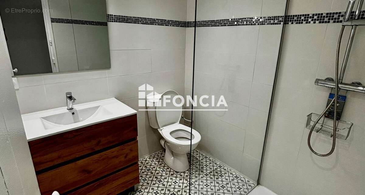 Maison à SIX-FOURS-LES-PLAGES