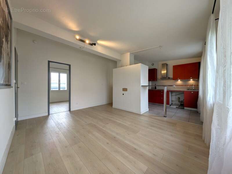 Appartement à ROANNE