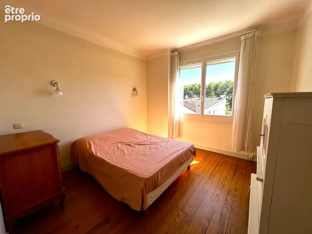 AGEN   Maison familiale 4 chambres avec jardin et garage - photo 11