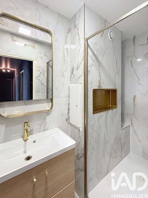 Photo 6 - Appartement à CRETEIL