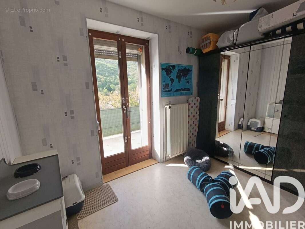 Photo 7 - Maison à NOUZONVILLE