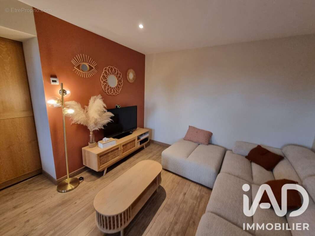Photo 3 - Maison à LES EPESSES