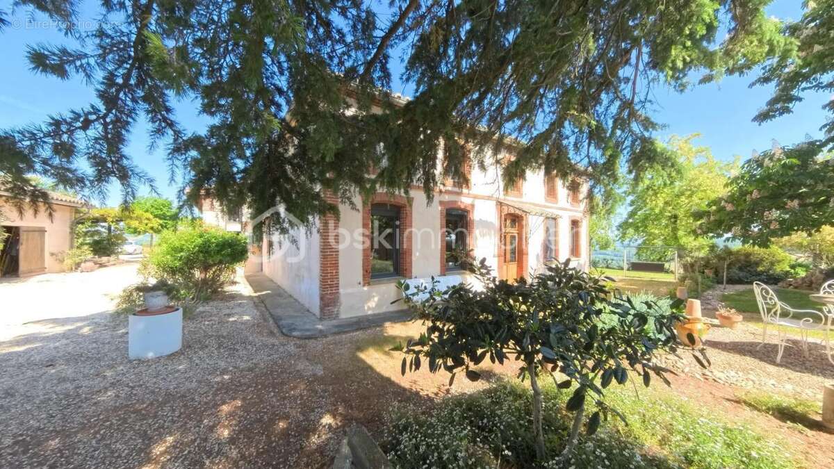 Maison à MONTAUBAN