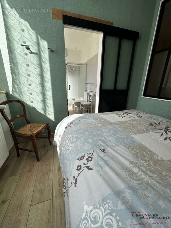Maison de caractere - 200 m2 - longevilles mont d'or - photo 8