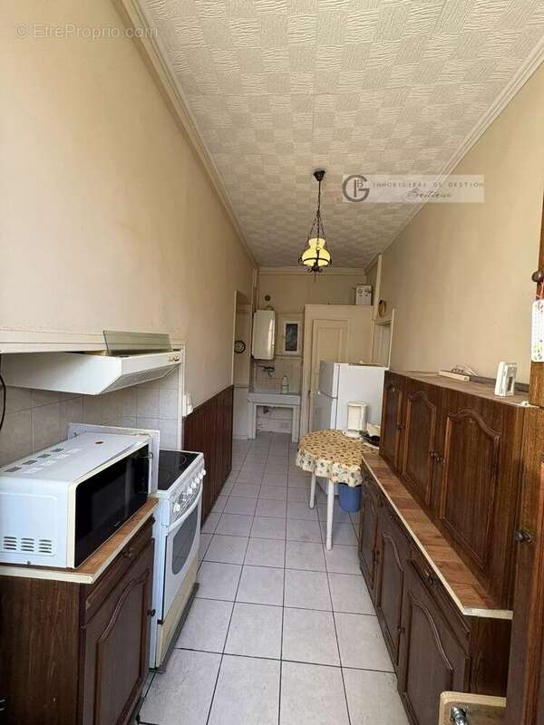 Appartement à SAN-MARTINO-DI-LOTA