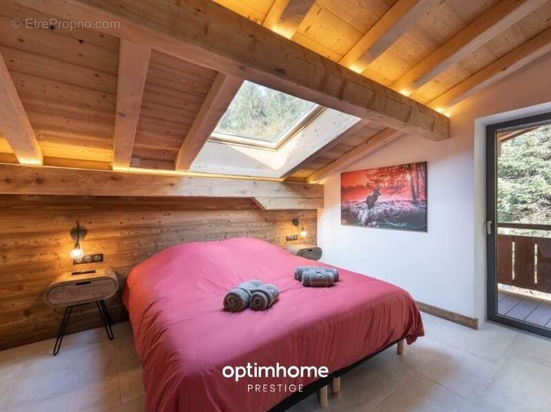 Maison à GERARDMER