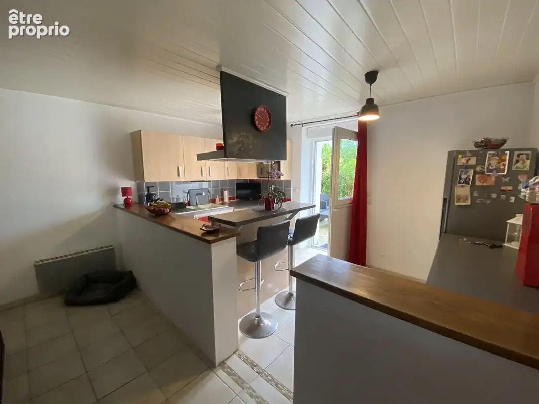 Maison Domjevin - photo 3