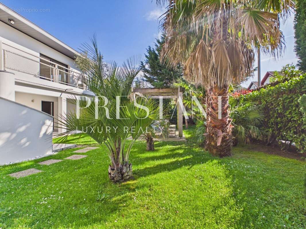 Maison à ANGLET