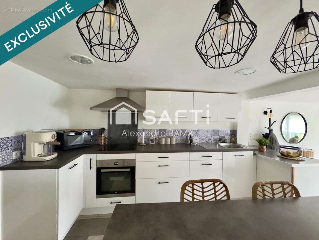 Photo 4 - Maison à VIMY