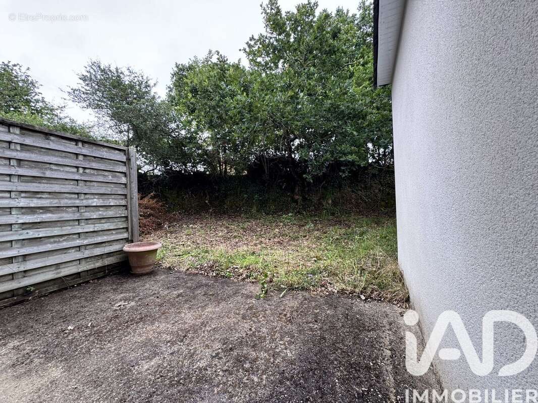 Maison 58 m² à Fouesnant  - photo 5