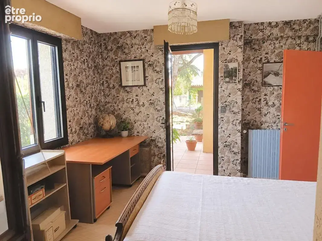 Maison 165 m², 4 chambres avec grand jardin - photo 10